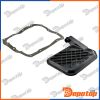 Kit de filtre hydraulique pour MITSUBISHI | FSF-MS-003, JT215K
